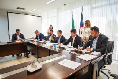 CCJ aprova parecer a projetos voltados a idosos, esportes eletrônicos e à liberdade econômica