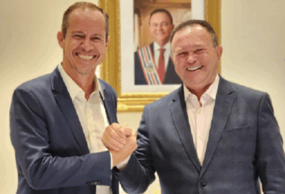 Cappelli deve voltar a integrar o Governo do Maranhão