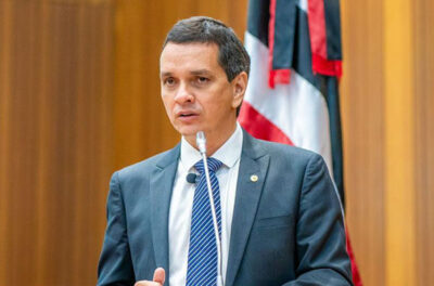 “MDB de braços abertos”: Ricardo Arruda cutuca PSB após troca do comando no MA