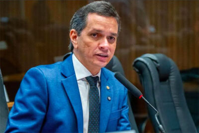 Ricardo Arruda ressalta valorização salarial dos militares do Maranhão