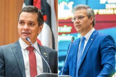 Deputados repercutem pesquisa sobre aprovação de Brandão