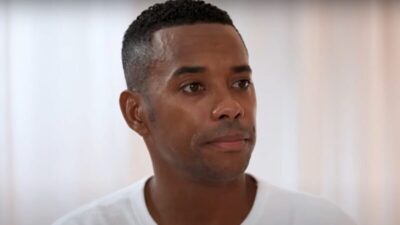 STF rejeita tese da defesa e mantém Robinho preso por estupro coletivo
