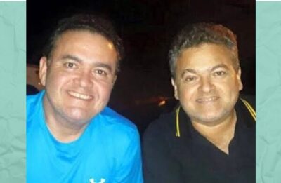 Morre, aos 59 anos, o empresário e ex-prefeito de Balsas Rochinha, irmão do ex-senador Roberto Rocha