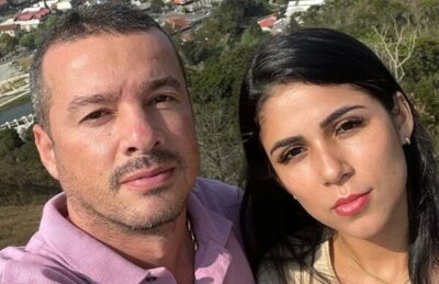 Justiça volta a decretar prisão de empresário suspeito de matar a esposa em Dom Pedro