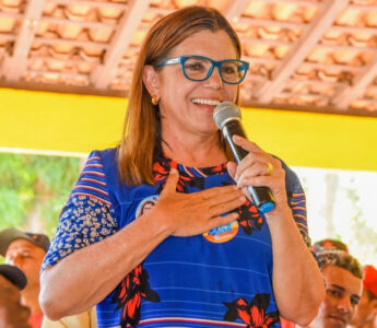 Roseana Sarney comunica que foi diagnosticada com câncer de mama