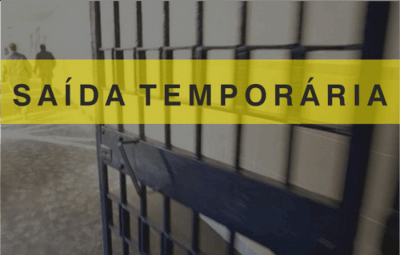 Dia das Mães: Justiça autoriza saída temporária de 828 apenados na Grande Ilha de São Luís