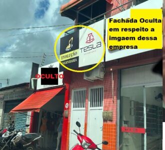 Construtora de Santa Helena já “torrou” mais de R$ 5 milhões da Prefeitura de Grajaú em quatro meses