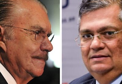 Não existe mais polarização com Sarney, diz Flávio Dino