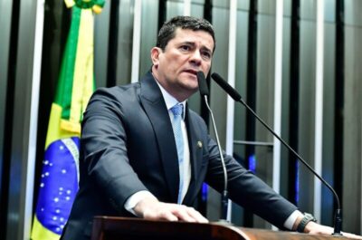 PT tenta convocar Sen. Sérgio Moro para CPMI do INSS e reação do senador é imediata, surpreendente e desmoralizante