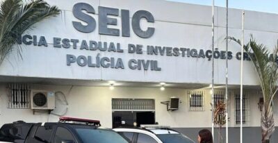 SSP investiga sequestro de gerente do Bradesco em Santa Luzia