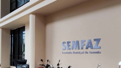 Empresa de Cuiabá-MT investigada pela PF por propina abocanha contrato de R$ 12 milhões na gestão Eduardo Braide