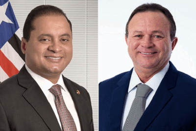 Weverton deve relatar no Senado pedido de empréstimo do MA