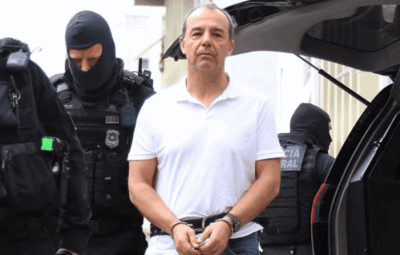 Supremo Tribunal Federal manda soltar Sérgio Cabral, último preso da Lava Jato