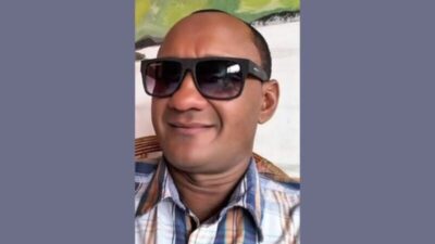 Sargento da PM é esfaqueado durante velório em São João Batista
