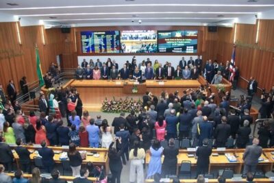 AL oficializa abertura de inscrições para vaga de conselheiro do TCE