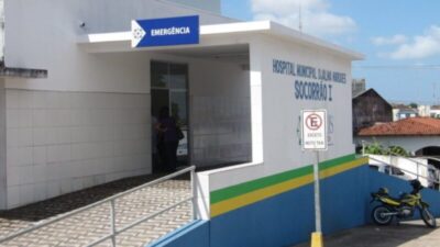 Criminosos invadem residência e fazem família refém no Centro de São Luís