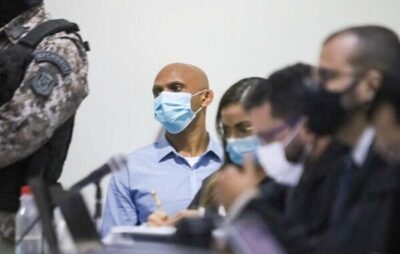 PM é condenado a 84 anos de prisão e vigilante é absolvido em São Luís