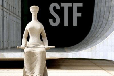 STF afasta reeleições sucessivas para presidência de Câmara