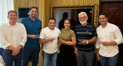 A vez dos suplentes do Maranhão na Câmara Federal