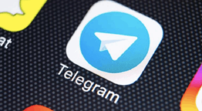 Flávio Dino anuncia suspensão do Telegram no Brasil