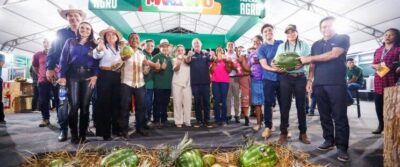 Com mais de 50 eventos, Governo do Maranhão divulga calendário oficial de feiras e exposições agropecuárias de 2025