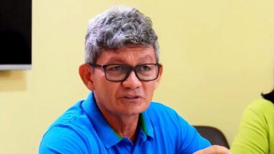 Gestão de Santos Franklin é denunciada ao TCE por possível direcionamento em licitação em Satubinha/MA