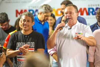 Osmar Filho cobra de Brandão solução definitiva para alagamentos no São Francisco