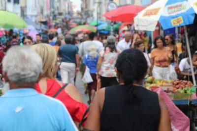 Maranhão ultrapassa 7 milhões de habitantes, aponta IBGE