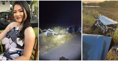 Irmã de prefeito maranhense morre em grave acidente na BR-135