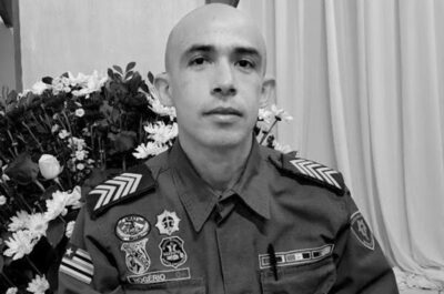 LUTO NA PMMA: Sargento comete suicídio dentro da Companhia Militar, em Timon