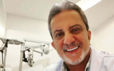 Ex-prefeito de São Luís manda indireta a Dino: “saiu, mas não quer largar o osso”