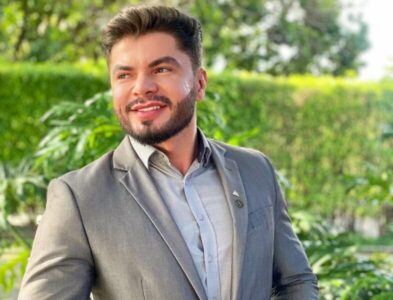 Assis Filho assume cargo na SEDUC e reforça presença do MDB no governo Brandão
