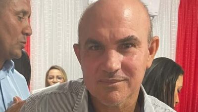 Secretário é morto por guarda municipal em Buriti