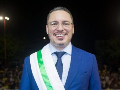Avião de R$ 2 milhões roubado no Maranhão não aparece em declaração de bens de prefeito