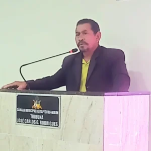 Vereador “Irmão Dentista” é flagrado em exercício ilegal da profissão no Maranhão