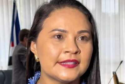 Deputada não tentará reeleição no Maranhão