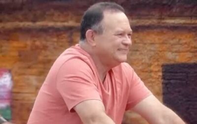 Brandão entra na trend e manda recado com “Eu Tô Voando”