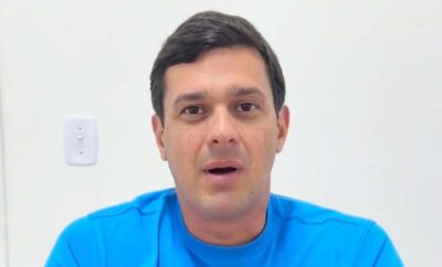 Natércio rompe com Julinho e inaugura novo capítulo na política de São José de Ribamar