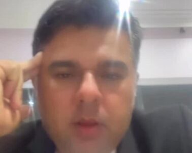 Ivan Júnior rebate versão de Camarão de que teria sido “inocentado” em escândalo dos prints