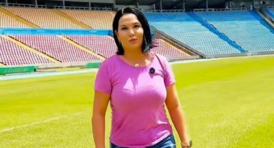 Federação e Instituto repudiam interventora do futebol do Maranhão