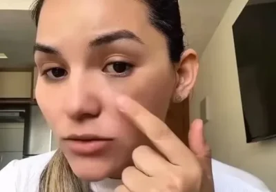 “Ele rasgou minha roupa sim”, diz vereadora do MA sobre denúncia contra vice-prefeito