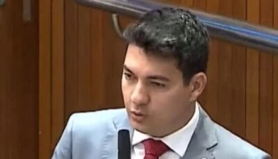 Fernando Braide sai em defesa de Ana Paula após fala de Brandão