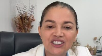 Mical reage a vídeo de Camarão: “Pare de mentir, rapaz. Você é uma vergonha”