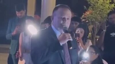 Brandão diz que Dino queria “rendição” e nega acordo para apoiar vice