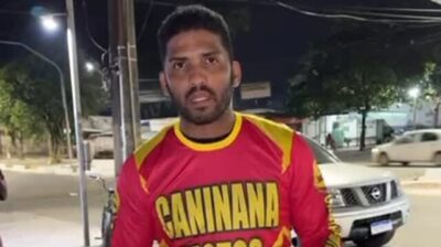 Líder de motoqueiros em São Luís é ligado a Flávia Berthier e já declarou apoio a Lahesio