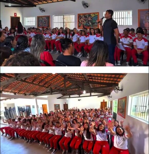 Foto: Reprodução