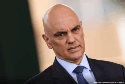 EUA voltam a criticar Moraes: “Juiz ativista que abusa da autoridade”