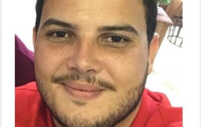 Filho do prefeito de Tuntum morre em acidente de carro