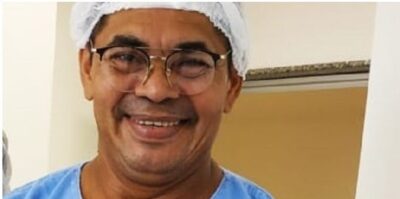 Mesmo vacinado profissional da saúde do Hospital Universitário da UFMA morre de Covid-19 em São Luís.
