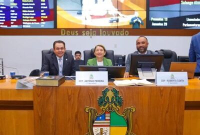 Projeto Assembleia Itinerante vai ouvir população no interior do estado; Caxias MA